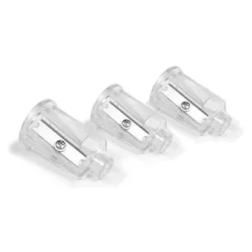   Pótkés PS12-USB elemes hegyezőhöz, RAPESCO, 3 db/csomag (IR1485)