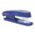 Tűzőgép, 24/6, 26/6, 20 lap, RAPESCO Sting Ray Half-Strip, kék (IRRR7260L3)