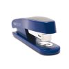 Tűzőgép, 24/6, 26/6, 20 lap, RAPESCO Sting Ray Half-Strip, kék (IRRR7260L3)