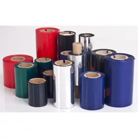 Festékszalag, 84mmx74m, L150 Resin (ISCSZ8474)