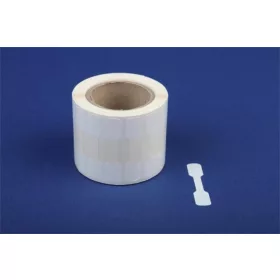   Etikett, 10x49 mm, ékszerekhez, 1000 etikett/csomag (ISCT1049)