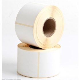   Etikett, thermo, 152,4×101,6 mm, 400 etikett/tekercs (ISCT152101)