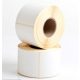 Etikett, thermo, 152,4×101,6 mm, 400 etikett/tekercs (ISCT152101)