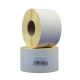 Etikett, thermo, BIZERBA mérlegcímke, 38x58 mm, 1240 etikett/tekercs (ISCT3858)