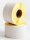 Etikett, thermo, 43x55 mm, 1240 etikett/csomag (ISCT4355)