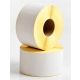 Etikett, thermo, 43x55 mm, 1240 etikett/csomag (ISCT4355)