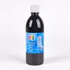 Tempera, COOL BY VICTORIA, 500 ml, fekete (ISCT500FK)