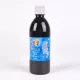 Tempera, COOL BY VICTORIA, 500 ml, fekete (ISCT500FK)