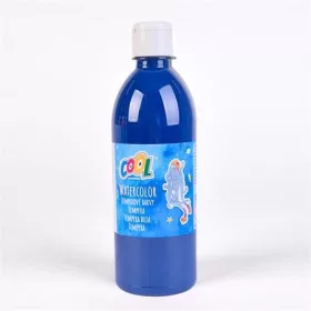 Tempera, COOL BY VICTORIA, 500 ml, kék (ISCT500K)