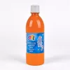Tempera, COOL BY VICTORIA, 500 ml, narancs (ISCT500N)
