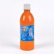 Tempera, COOL BY VICTORIA, 500 ml, narancs (ISCT500N)