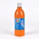 Tempera, COOL BY VICTORIA, 500 ml, narancs (ISCT500N)