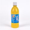 Tempera, COOL BY VICTORIA, 500 ml, sárga (ISCT500S)