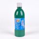 Tempera, COOL BY VICTORIA, 500 ml, zöld (ISCT500Z)