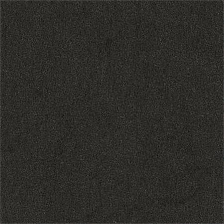 Fotókarton, 2 oldalas, 50x70 cm, 300 g/m2, fekete (ISDK90)