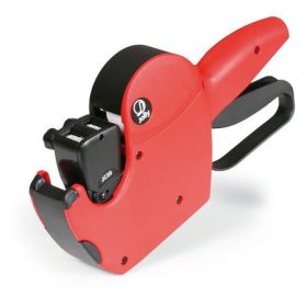 Árazógép, kétsoros, 10+10 karakter, JOLLY JC20 (ISJJC20)