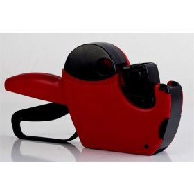 Árazógép, egysoros, 6 karakter, JOLLY P6 (ISJP6)