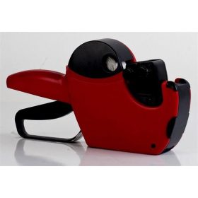 Árazógép, kétsoros, 8+6 karakter, JOLLY S14 (ISJS14)