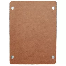 Rajztábla, csíptetős, A4, Nova (ISKE026)