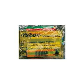 Színes számolópálca, 40db (ISKE033)