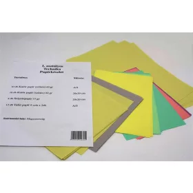 Technika tasak 1.o. (ISKE037)