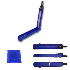 Körző, fém, heggyel, SAKOTA (ISKE048)