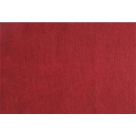Filc anyag, puha, A4, bordó (ISKE053)