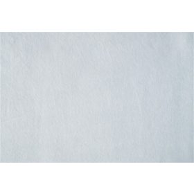 Filc anyag, puha, A4, fehér (ISKE055)