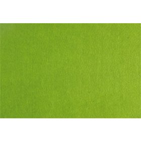 Filc anyag, puha, A4, fűzöld (ISKE057)