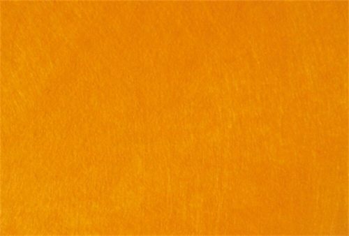 Filc anyag, puha, A4, narancssárga (ISKE060)