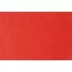 Filc anyag, puha, A4, piros (ISKE061)