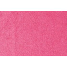 Filc anyag, puha, A4, rózsaszín (ISKE062)