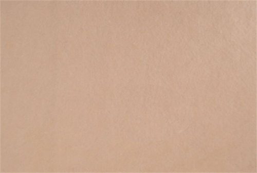 Filc anyag, puha, A4, testszínű (ISKE064)