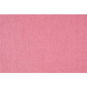 Filc anyag, puha, A4, világosrózsaszín (ISKE068)