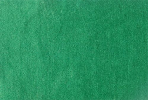 Filc anyag, puha, A4, zöld (ISKE069)