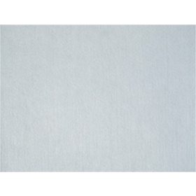 Filc anyag, öntapadós, A4, fehér (ISKE081)