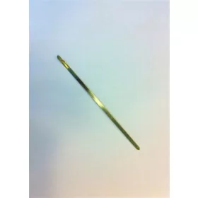 Fűzőtű, fém (ISKE152)