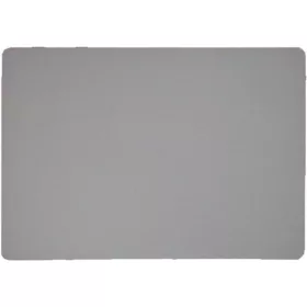 Füzetalátét, A5, műanyag (ISKE156)