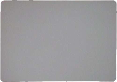 Füzetalátét, A5, műanyag (ISKE156)