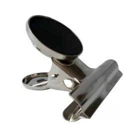 Iratcsipesz, 50 mm, mágneses (ISKE224)