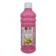 Tempera, 500 ml, Südor, pink (ISKETE165)