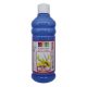 Tempera, 500 ml, Südor, világoskék (ISKETE166)