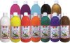 Tempera, 500 ml, Südor, világoskék (ISKETE166)