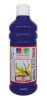 Tempera, 500 ml, Südor, kék (ISKETE167)