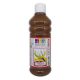 Tempera, 500 ml, Südor, barna (ISKETE170)
