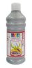Tempera, 500 ml, Südor, metál ezüst (ISKETE174)