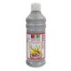 Tempera, 500 ml, Südor, metál ezüst (ISKETE174)