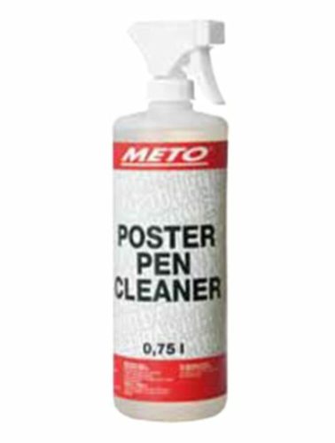 Tisztítóspray, 750 ml, METO Poster Pen cleaner (ISM8300220)