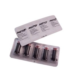   Festékhenger árazógéphez, egysoros, EC618, 722, METO (ISMFM)