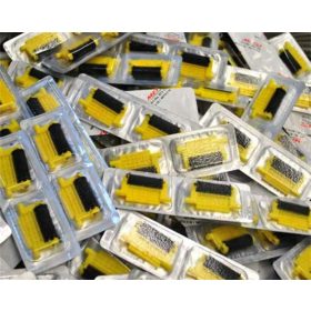   Festékhenger árazógéphez, két/három soros, NM/PL, METO (ISMFM23)